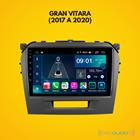 Grand Vitara ( 2017 a 2022 ) 